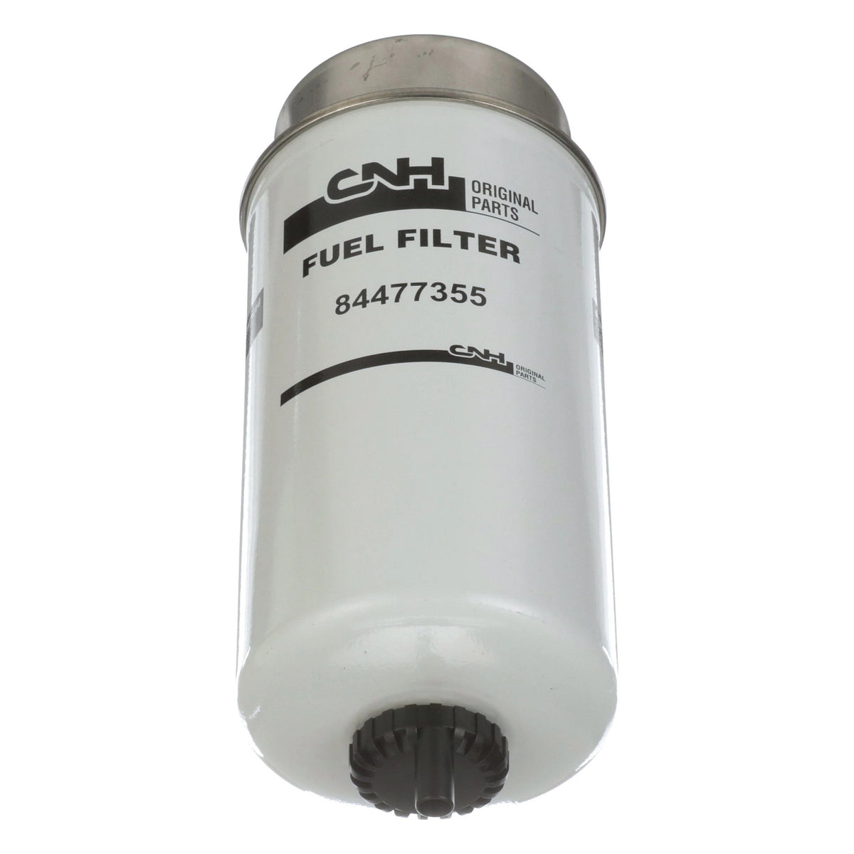84477355 - OEM FUEL FILTER - CASE CONSTRUCTION