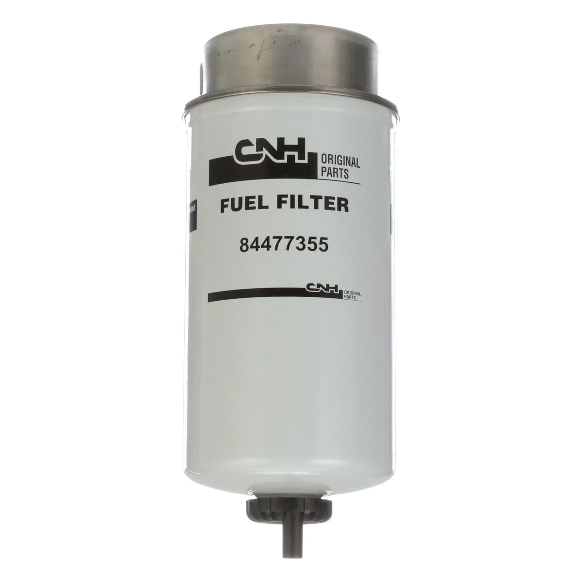 84477355 - OEM FUEL FILTER - CASE CONSTRUCTION
