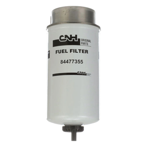 84477355 - OEM FUEL FILTER - CASE CONSTRUCTION
