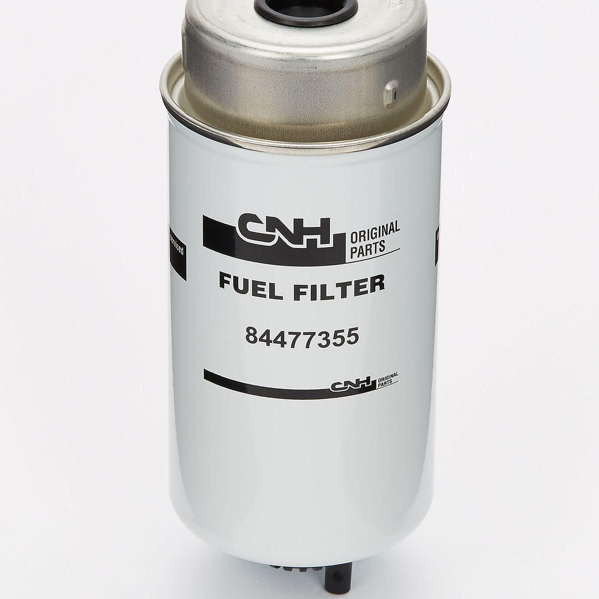 84477355 - OEM FUEL FILTER - CASE CONSTRUCTION