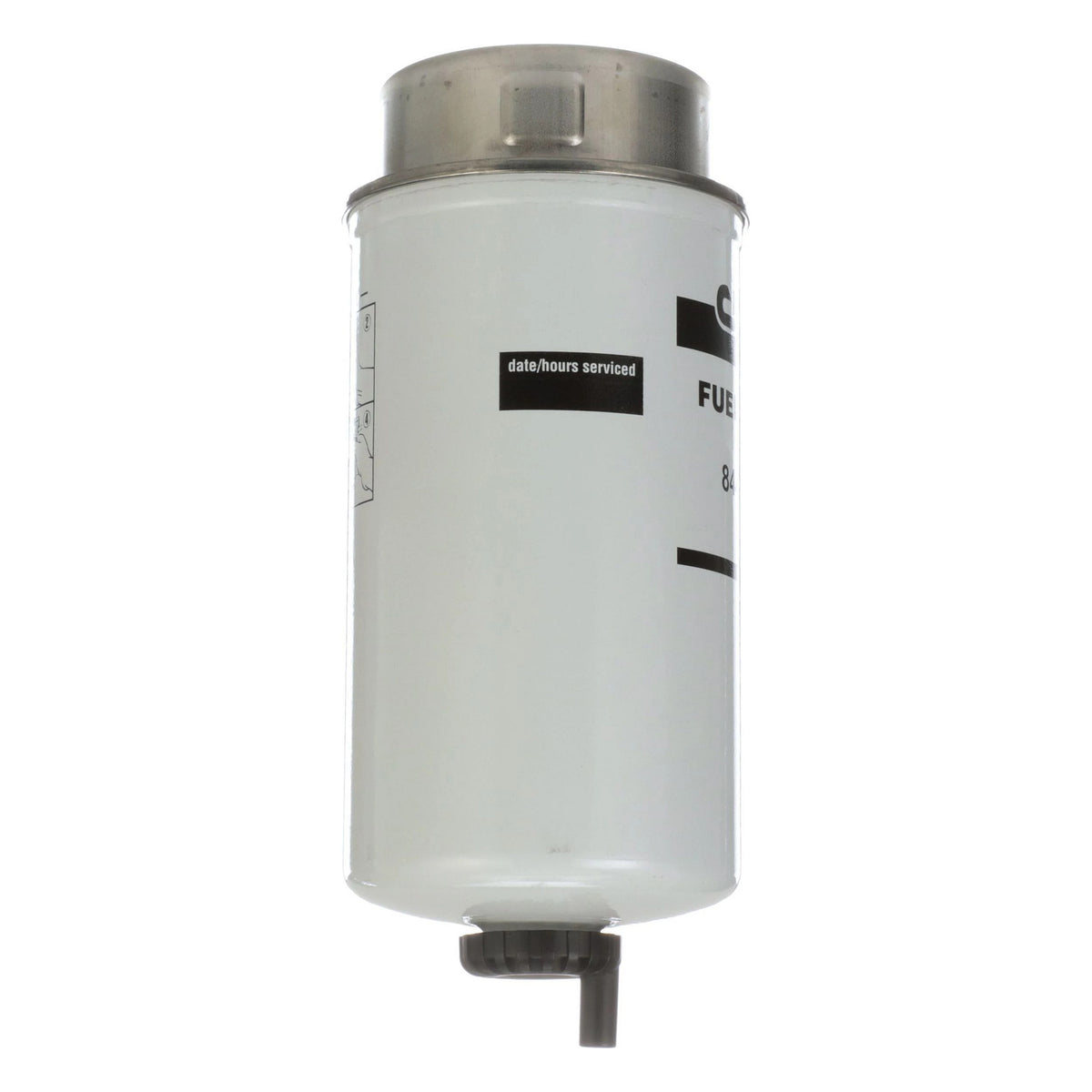 84477355 - OEM FUEL FILTER - CASE CONSTRUCTION