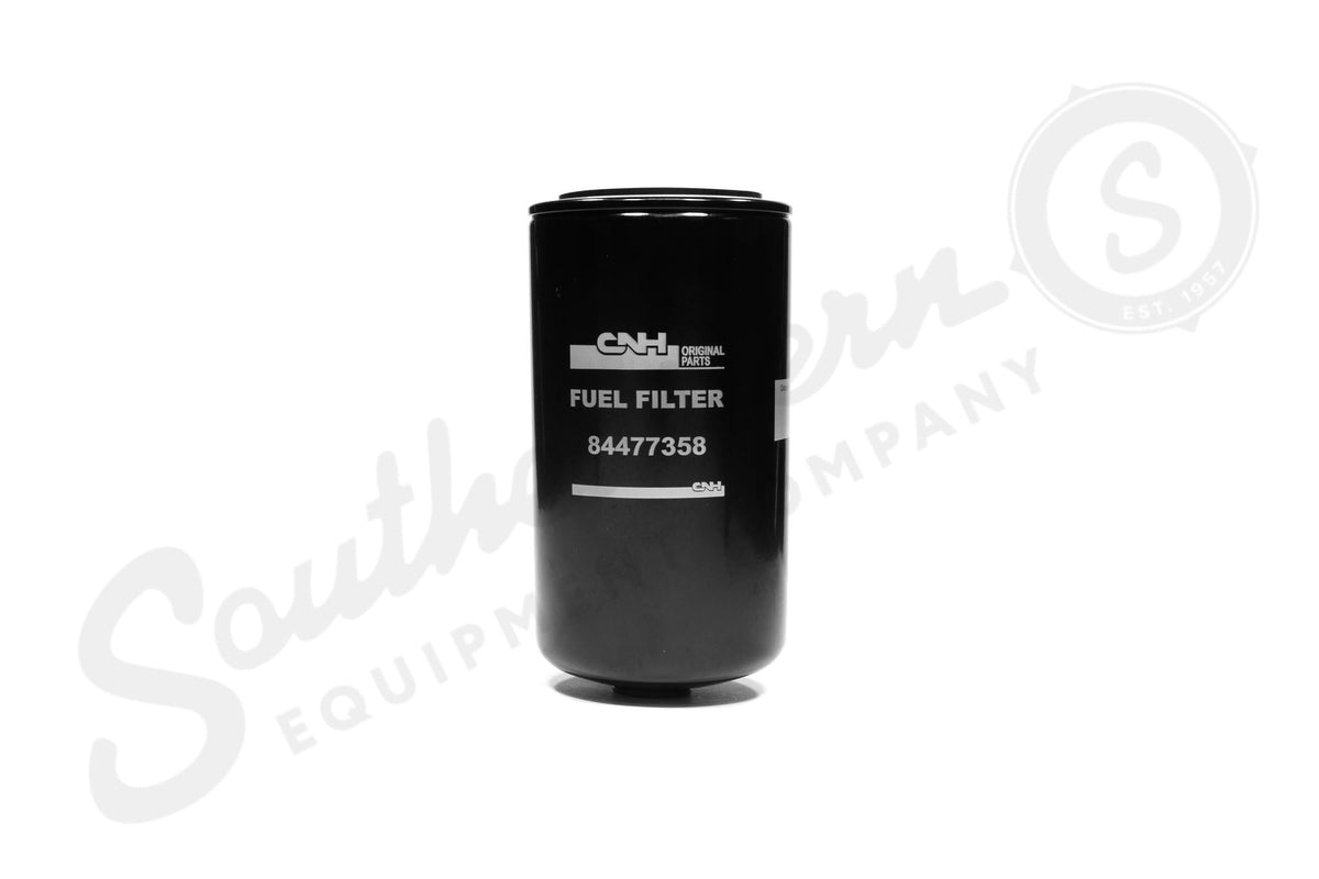 84477358 - OEM FUEL FILTER - CASE CONSTRUCTION
