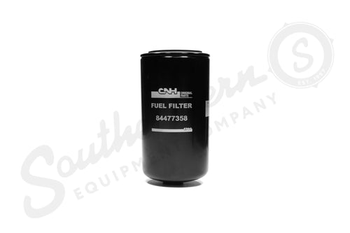 84477358 - OEM FUEL FILTER - CASE CONSTRUCTION