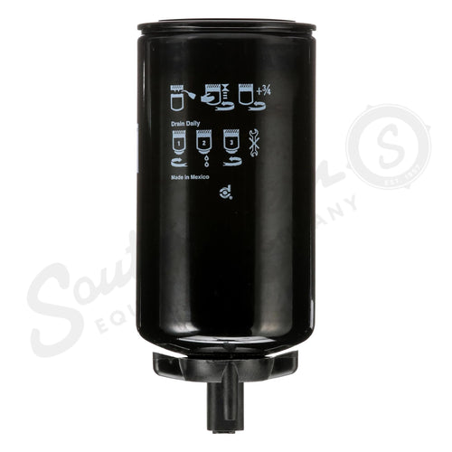 84477359 - OEM FUEL FILTER w/ WATER SEPARATOR - CASE CONSTRUCTION