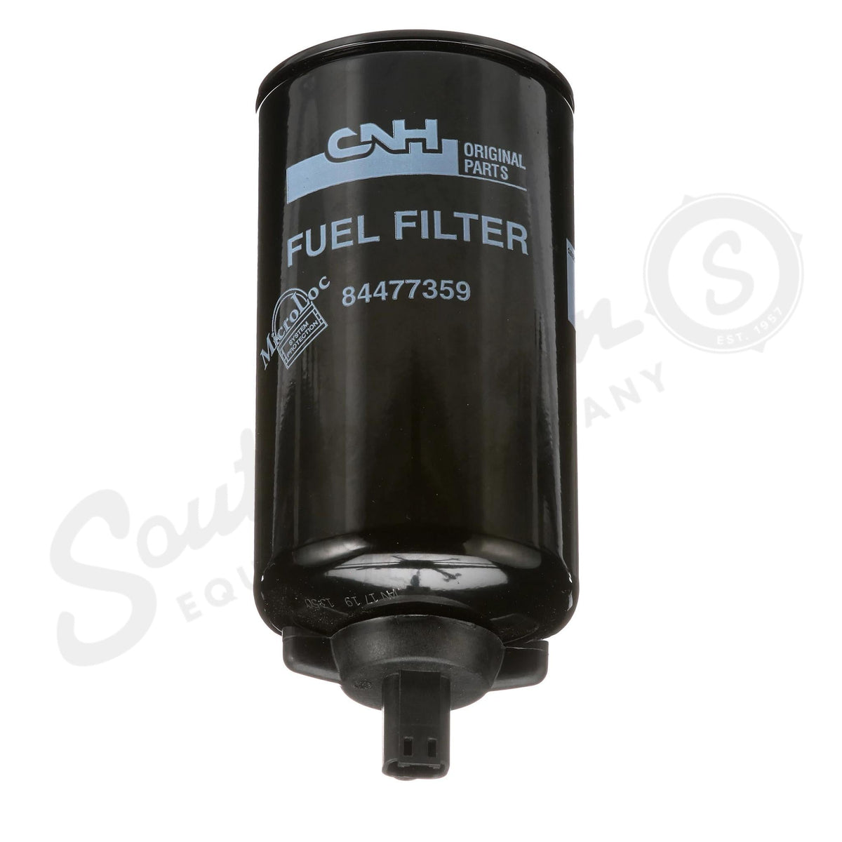 84477359 - OEM FUEL FILTER w/ WATER SEPARATOR - CASE CONSTRUCTION