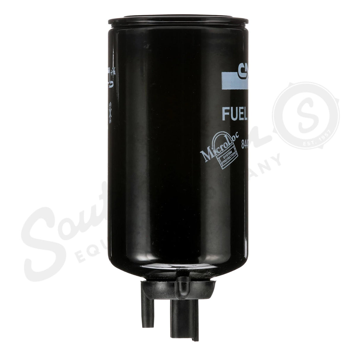 84477359 - OEM FUEL FILTER w/ WATER SEPARATOR - CASE CONSTRUCTION