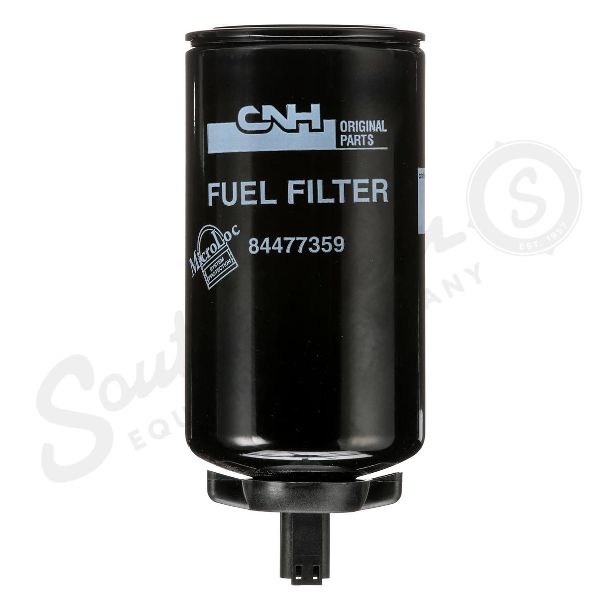 84477359 - OEM FUEL FILTER w/ WATER SEPARATOR - CASE CONSTRUCTION