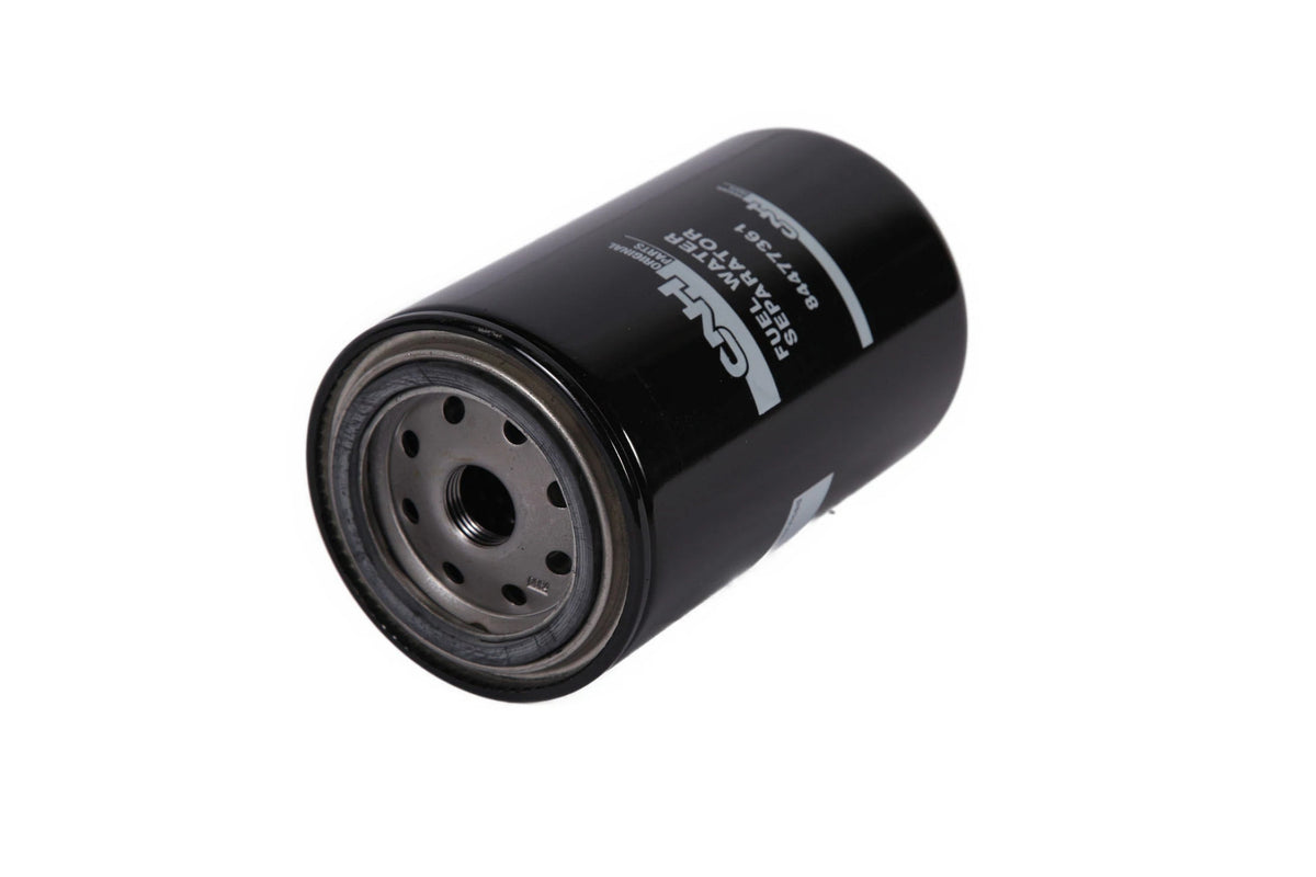 84477361 - OEM FUEL FILTER - CASE CONSTRUCTION