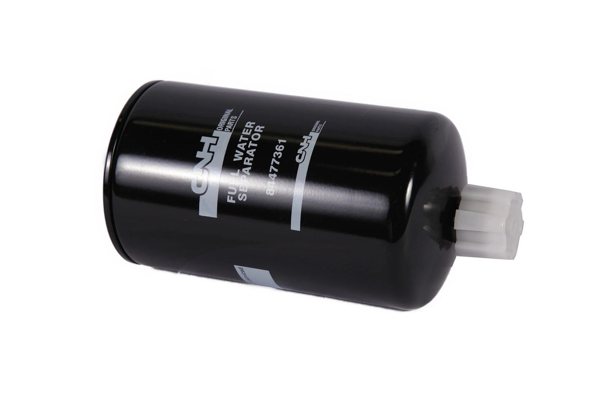 84477361 - OEM FUEL FILTER - CASE CONSTRUCTION
