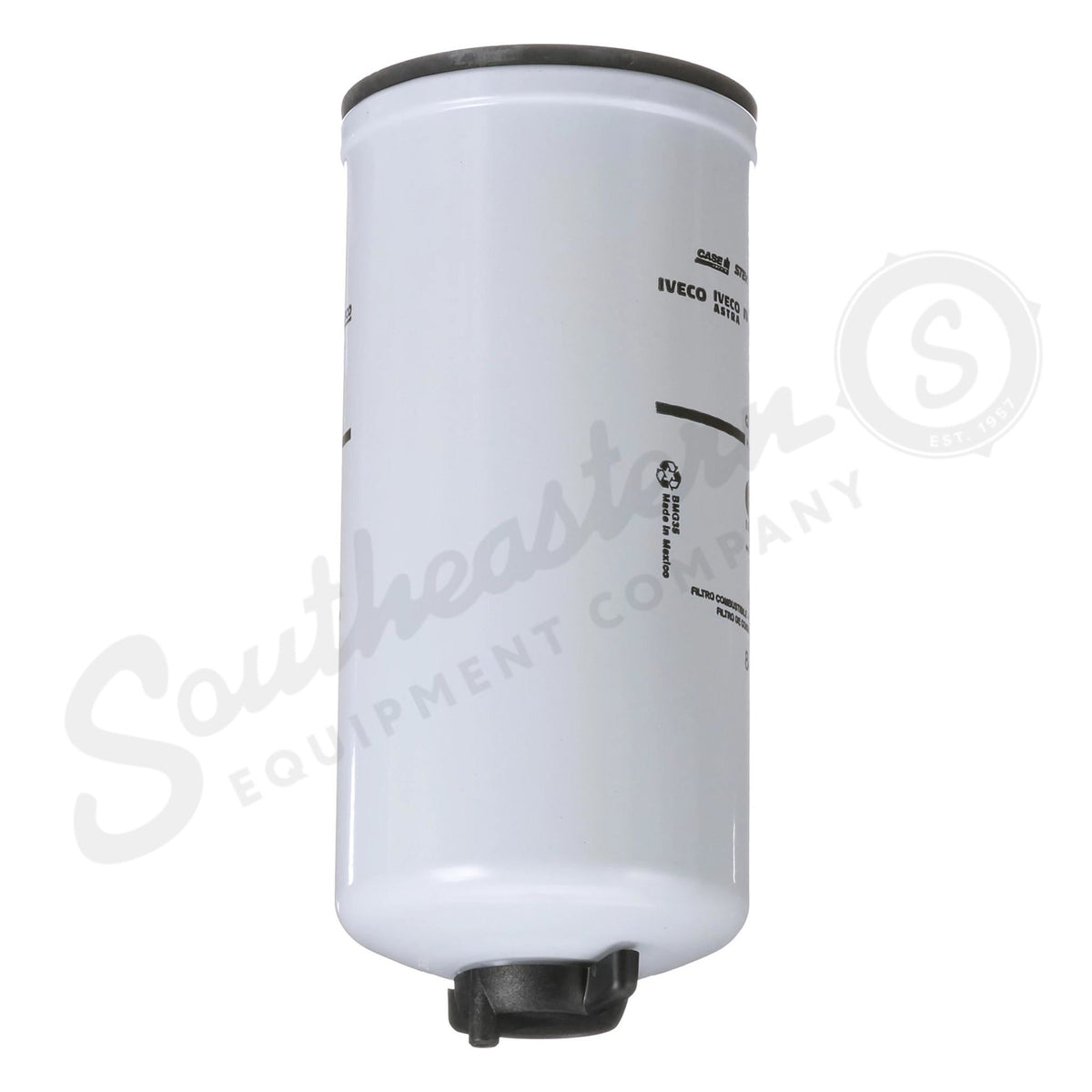 84477362 - OEM SPIN-ON WATER SEPARATOR FUEL FILTER - CASE CONSTRUCTION