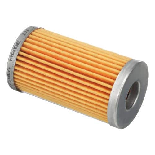 84477366 - OEM FUEL FILTER - CASE CONSTRUCTION