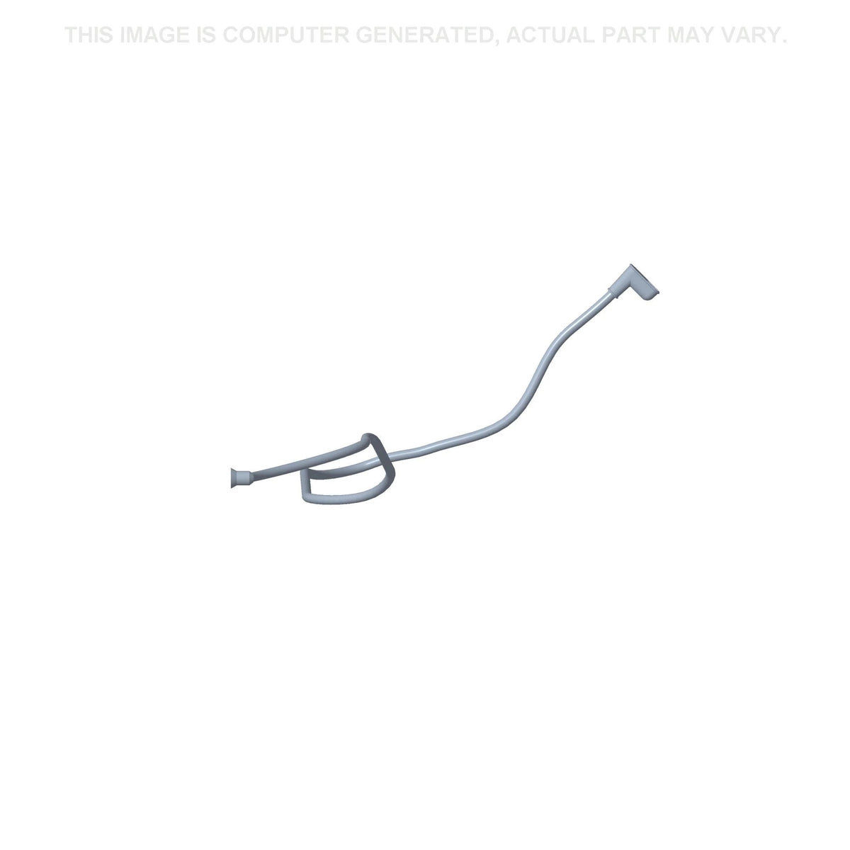 84477367 - OEM ELECTRIC CABLE - CASE CONSTRUCTION