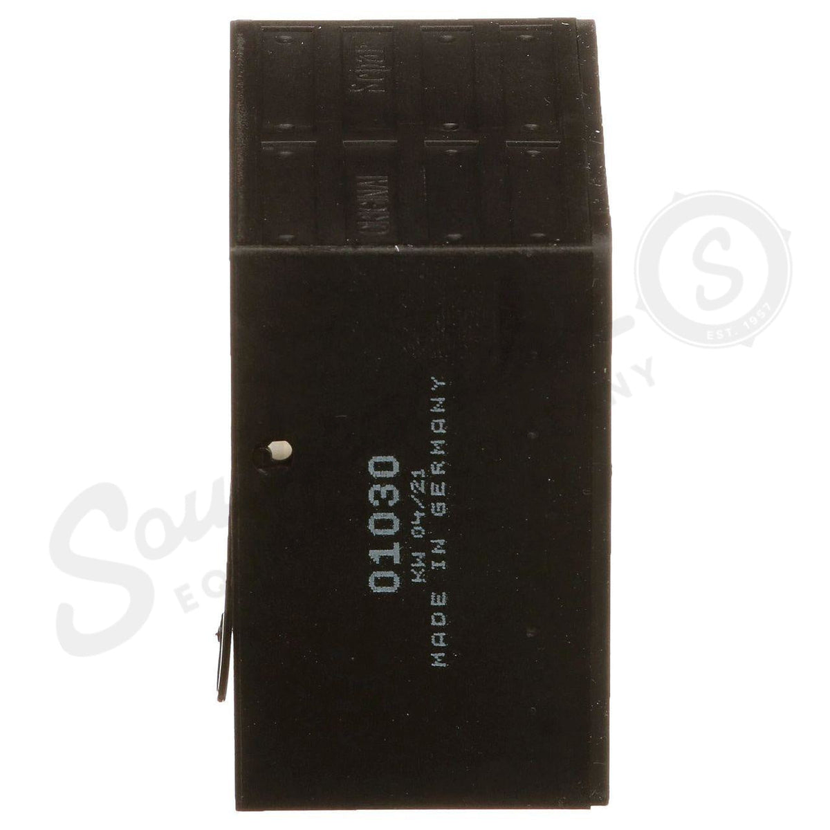84477370 - OEM FUEL FILTER - CASE CONSTRUCTION
