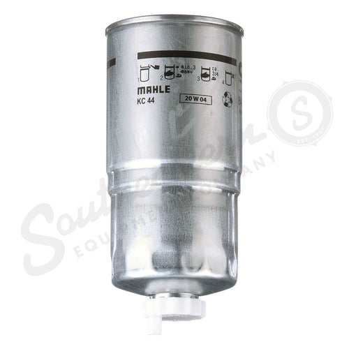 84477374 - OEM WATER SEPARATOR FILTER SPIN-ON 83MM OD X 182.5MML - CASE CONSTRUCTION