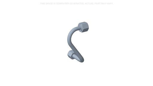 84477400 - OEM RIDE CONTROL TUBE - CASE CONSTRUCTION