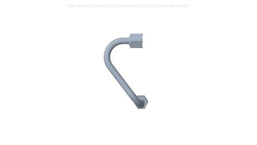 84477400 - OEM RIDE CONTROL TUBE - CASE CONSTRUCTION
