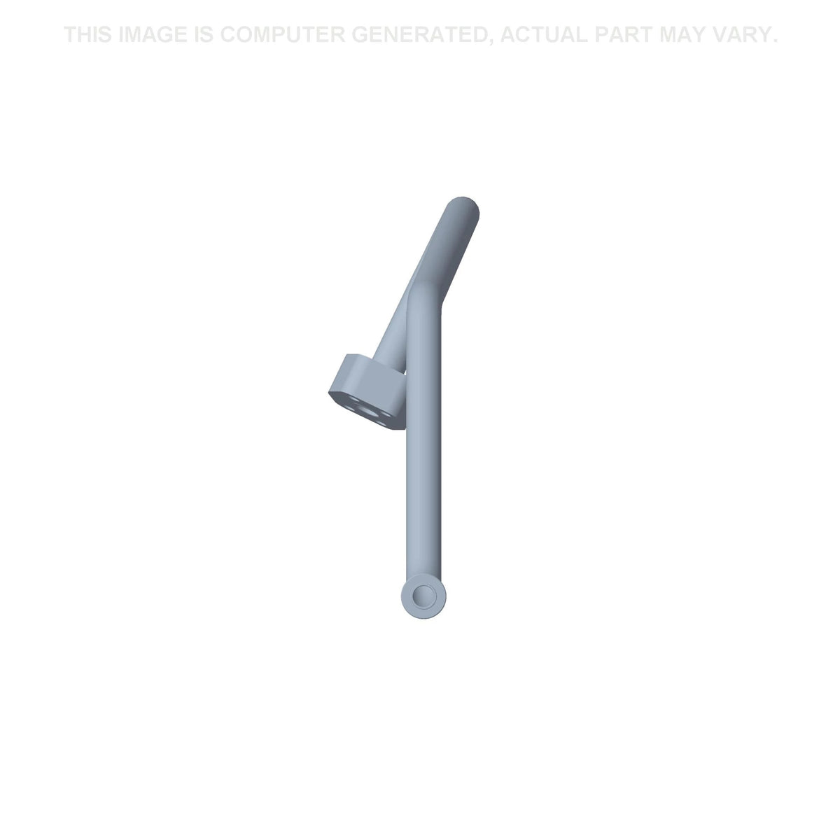 84477542 - OEM HYDRAULIC TUBE - CASE CONSTRUCTION