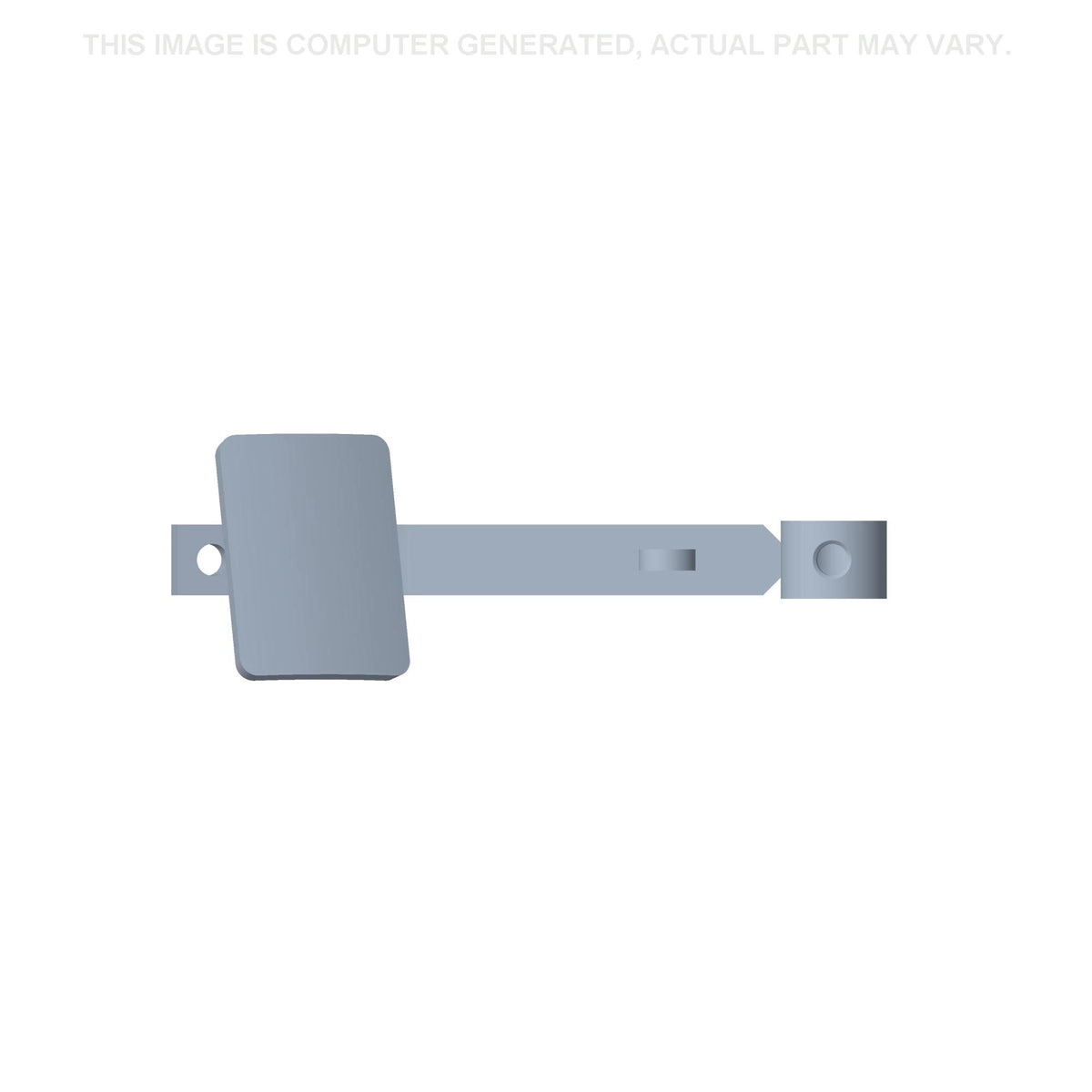 84478660 - OEM PEDAL - CASE CONSTRUCTION