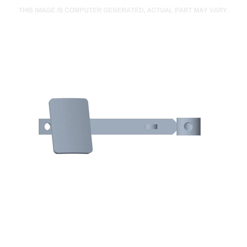 84478660 - OEM PEDAL - CASE CONSTRUCTION