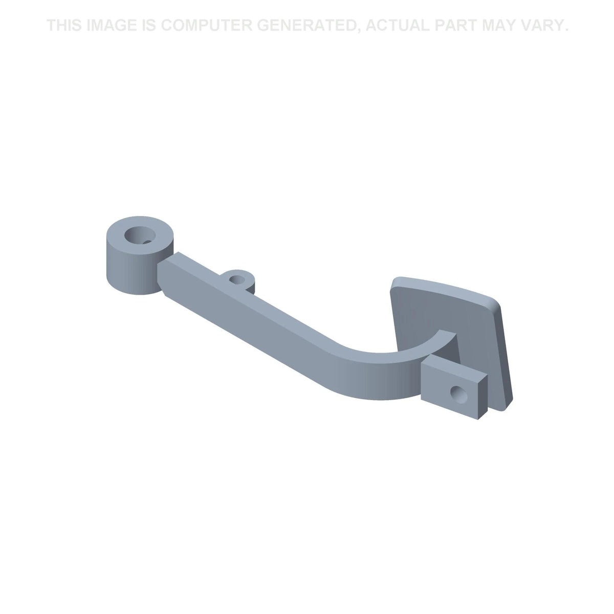 84478660 - OEM PEDAL - CASE CONSTRUCTION