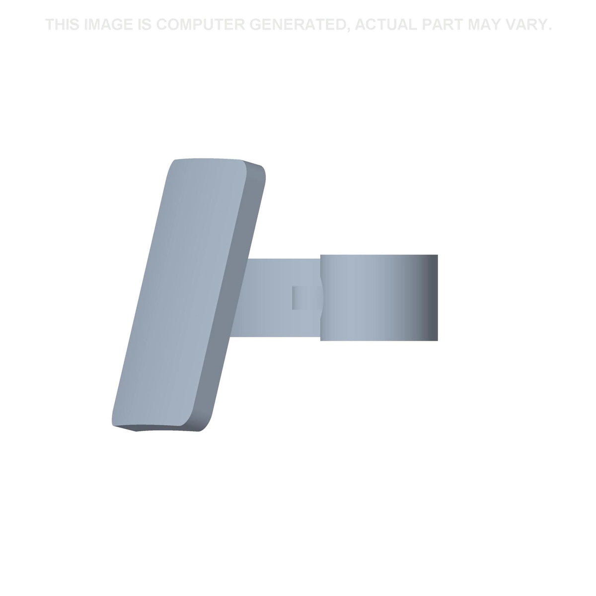 84478660 - OEM PEDAL - CASE CONSTRUCTION