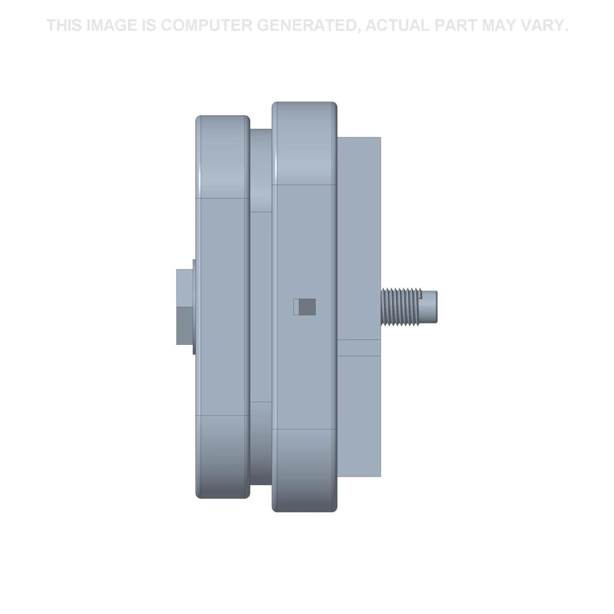 84479171 - OEM MULTIPOLE CONNECTOR - CASE CONSTRUCTION