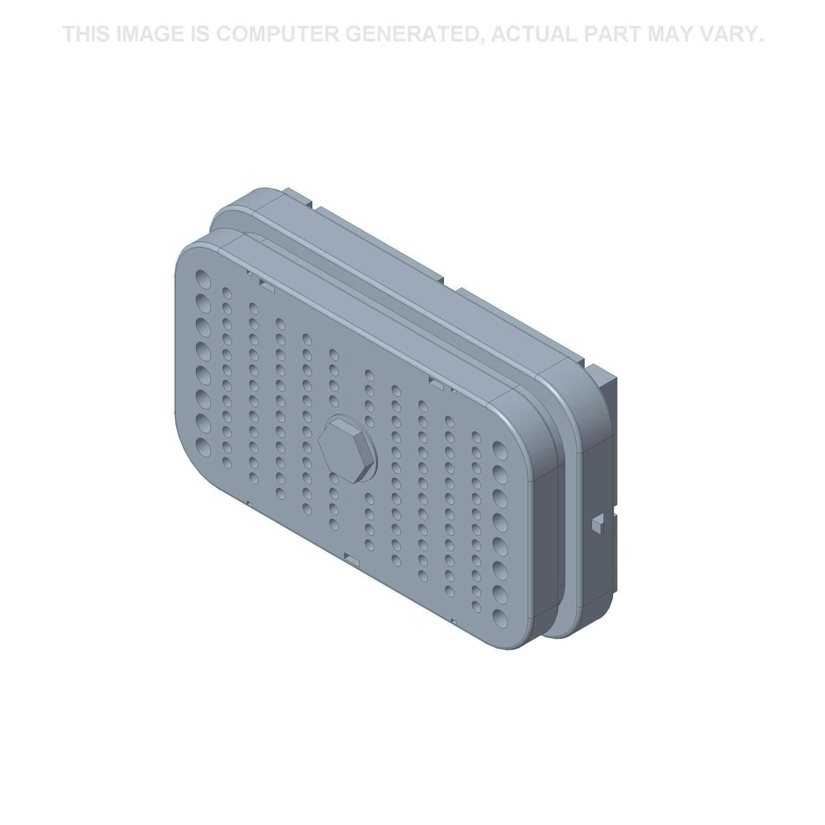 84479171 - OEM MULTIPOLE CONNECTOR - CASE CONSTRUCTION