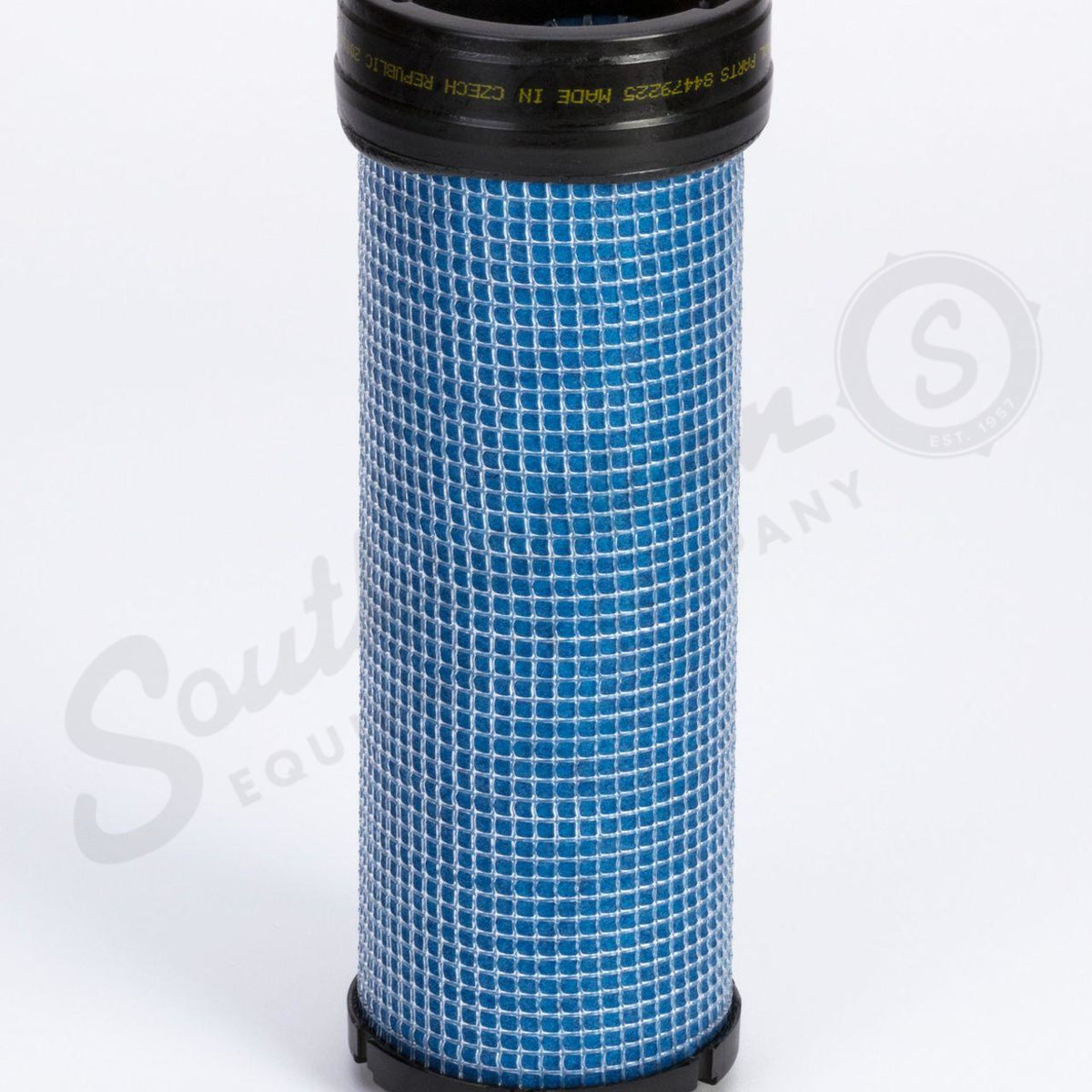 84479225 - OEM SAFETY AIR FILTER SECONDARY CARTRIDGE - CASE CONSTRUCTION