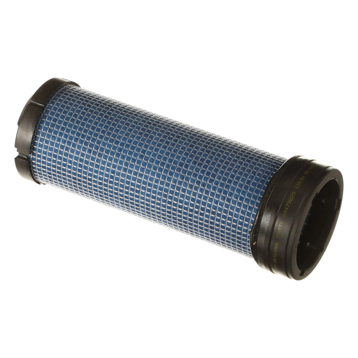 84479225 - OEM SAFETY AIR FILTER SECONDARY CARTRIDGE - CASE CONSTRUCTION