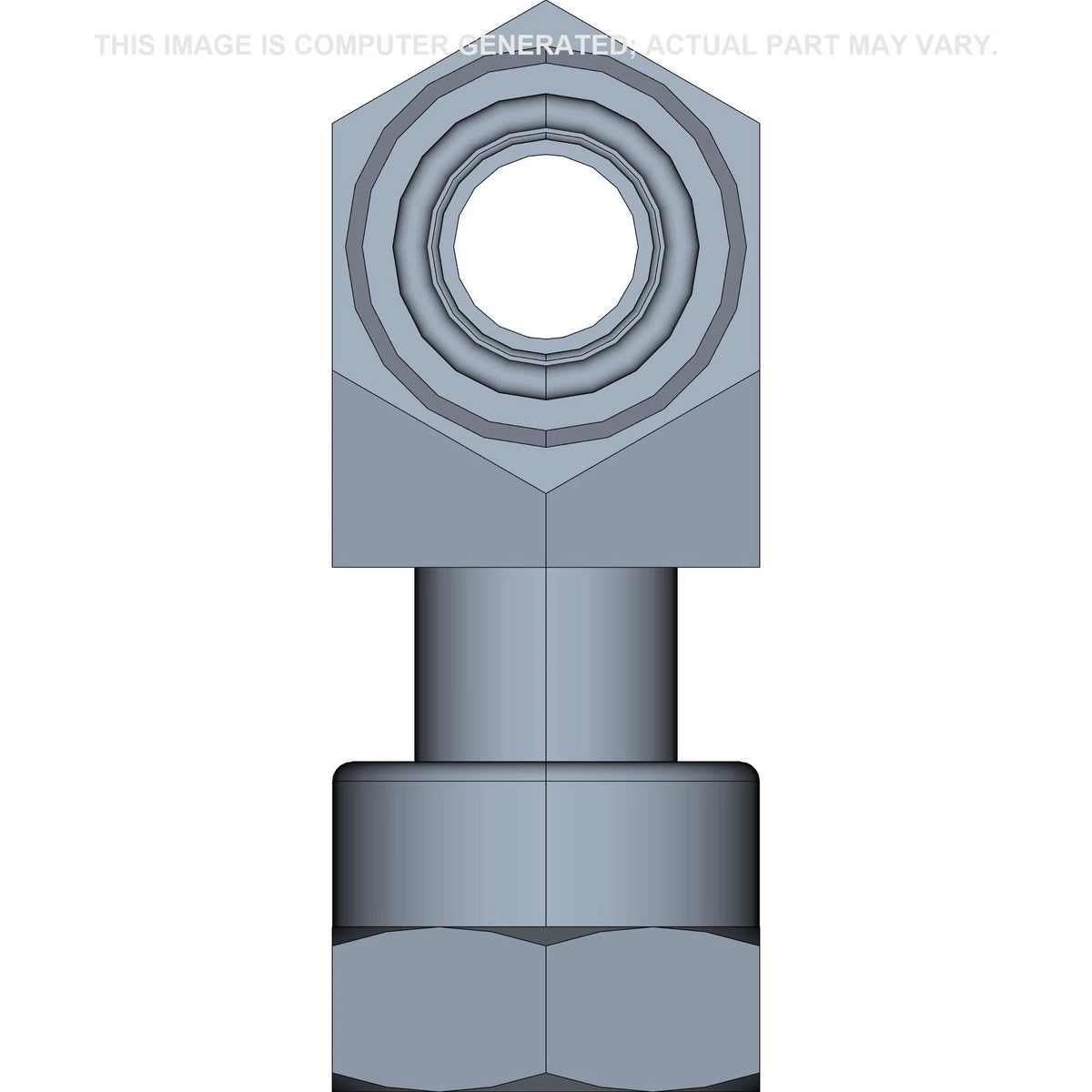 84480441 - OEM BRANCH TEE - CASE CONSTRUCTION