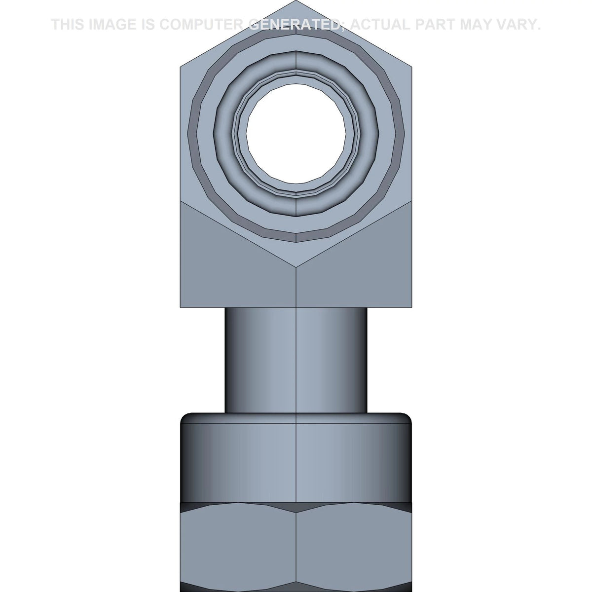 84480441 - OEM BRANCH TEE - CASE CONSTRUCTION