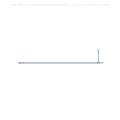 84480489 - OEM BATTERY CABLE - CASE CONSTRUCTION