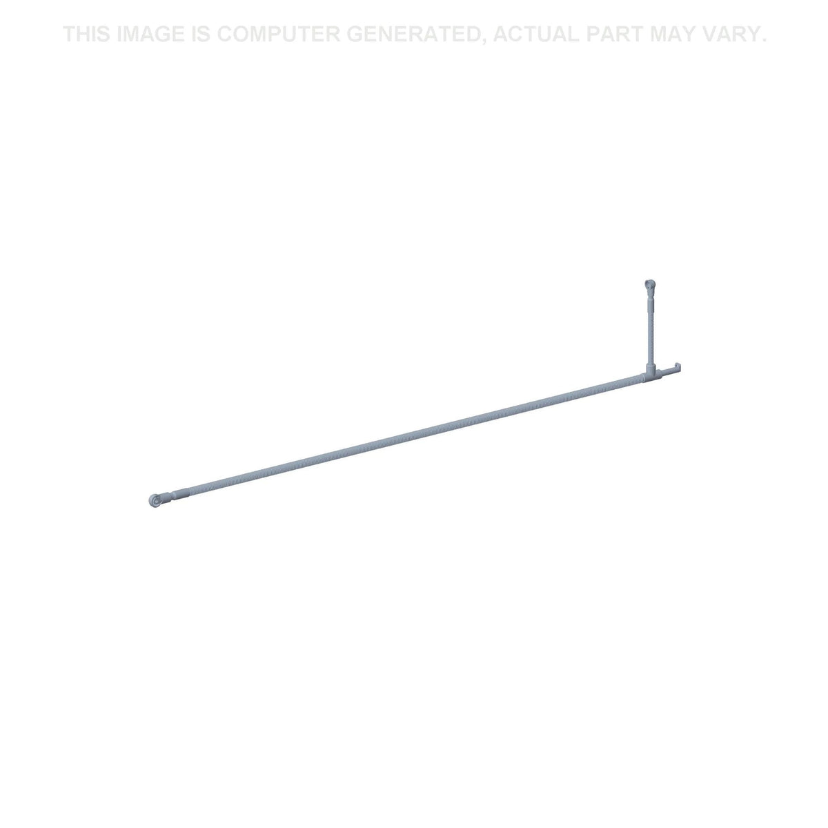 84480489 - OEM BATTERY CABLE - CASE CONSTRUCTION