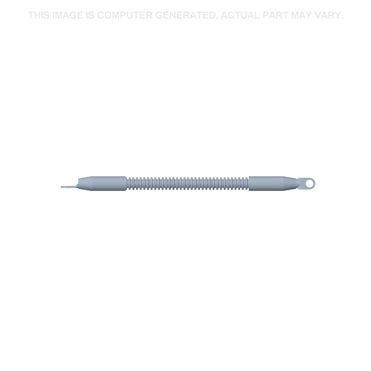 84480491 - OEM CABLE BATTERY NEG - CASE CONSTRUCTION