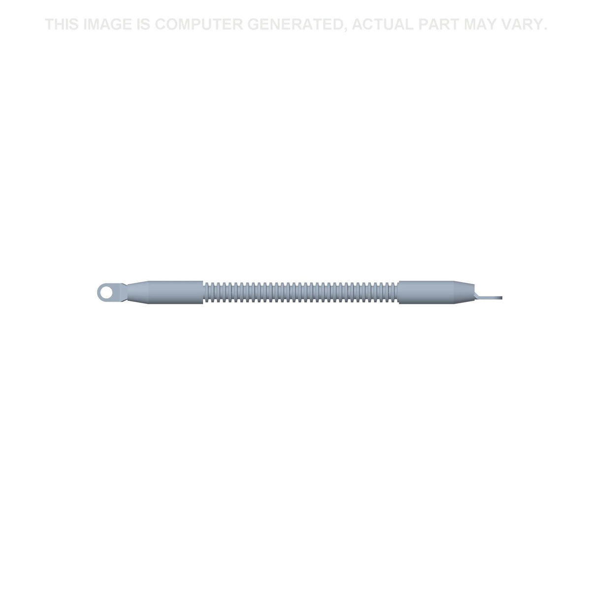 84480491 - OEM CABLE BATTERY NEG - CASE CONSTRUCTION