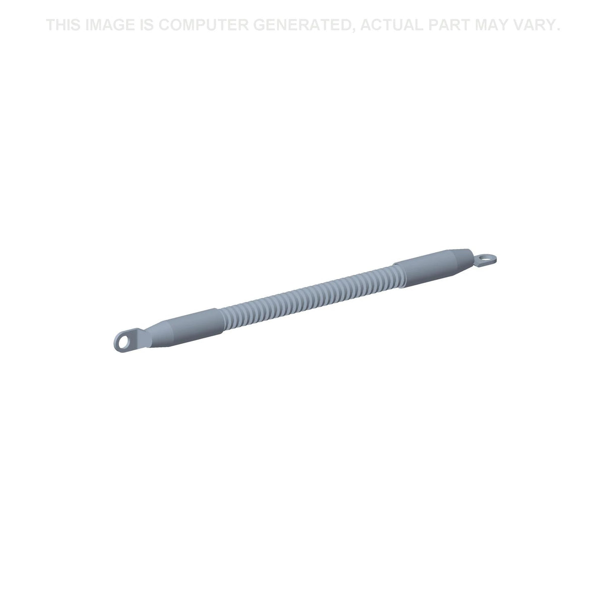 84480491 - OEM CABLE BATTERY NEG - CASE CONSTRUCTION