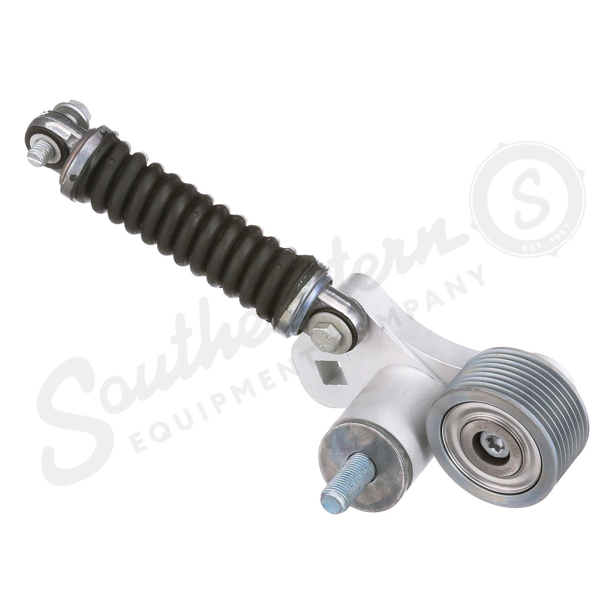 84481215 - OEM BELT TENSIONER - CASE CONSTRUCTION