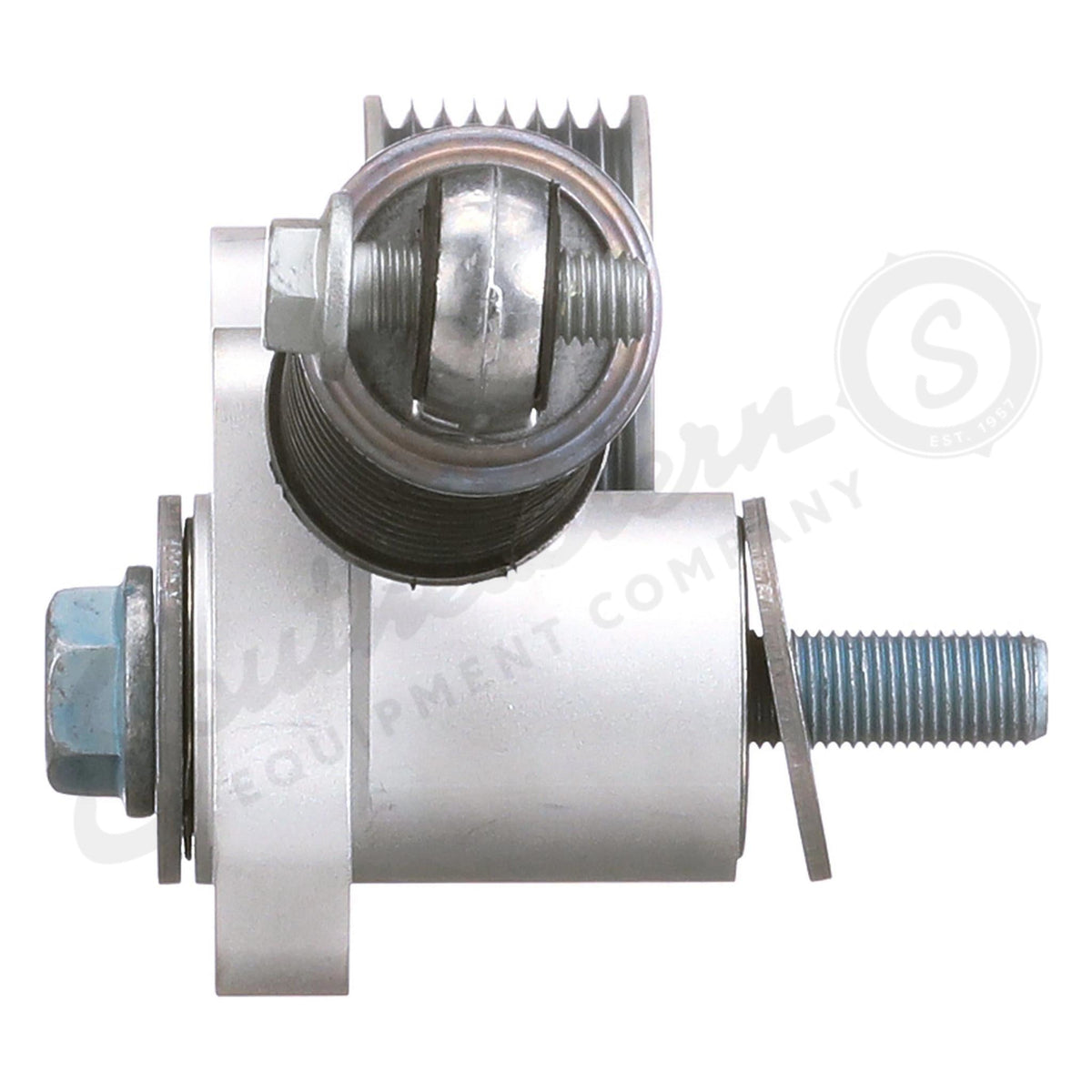 84481215 - OEM BELT TENSIONER - CASE CONSTRUCTION