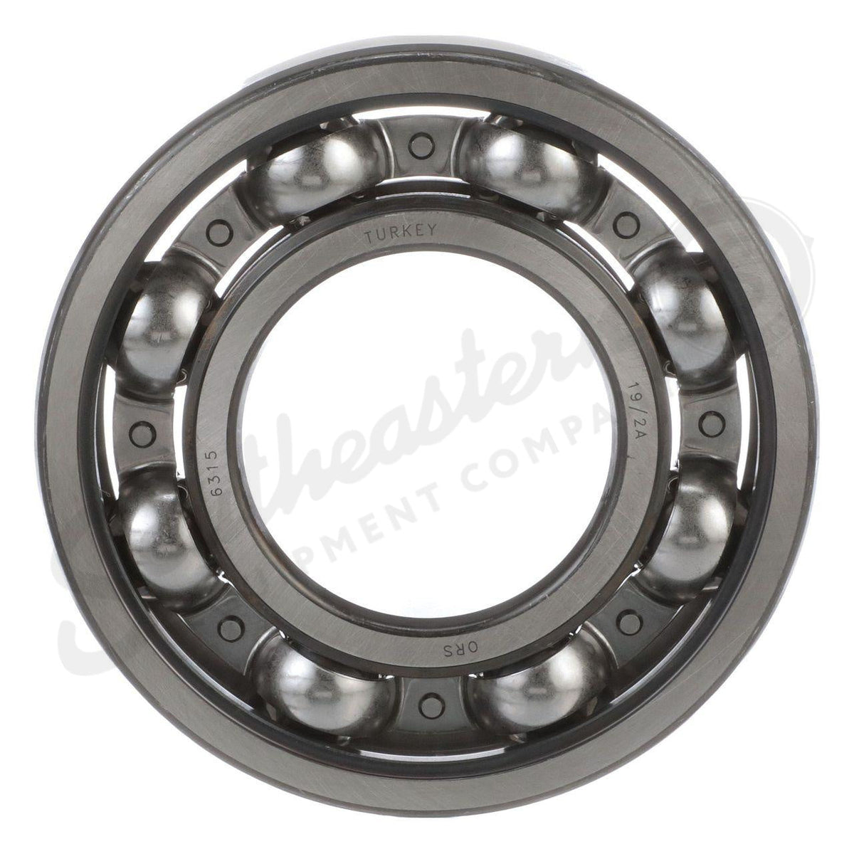 84481249 - OEM BALL BEARING - CASE CONSTRUCTION