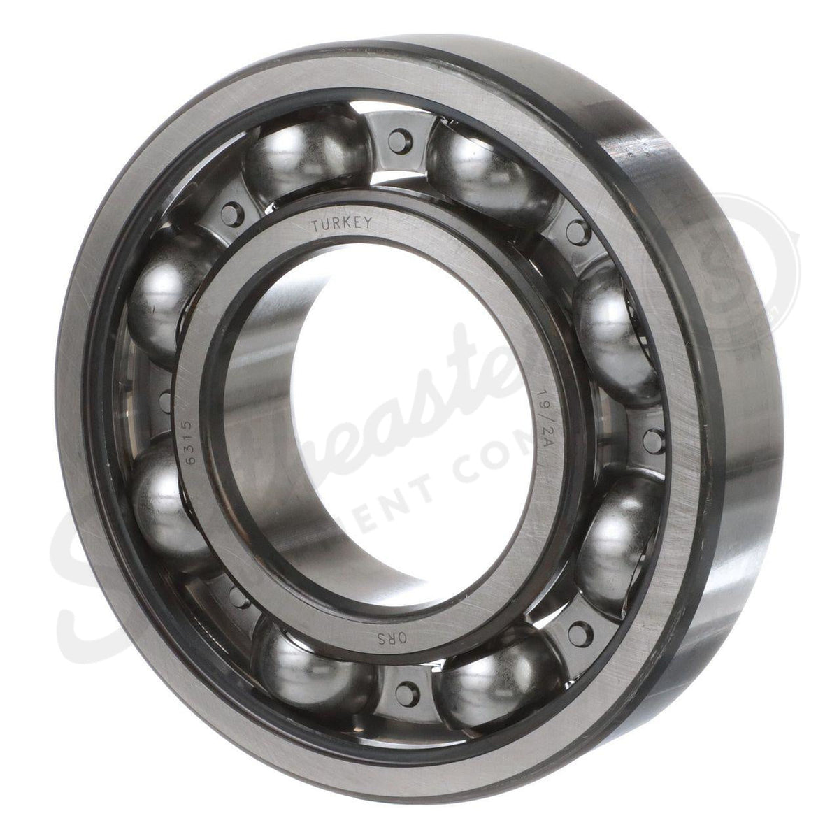 84481249 - OEM BALL BEARING - CASE CONSTRUCTION