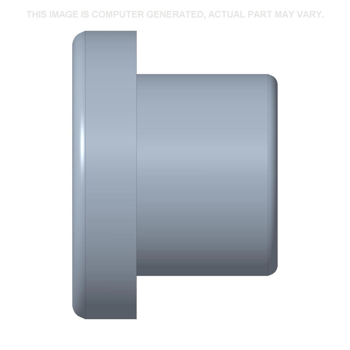 84481474 - OEM ISOLATOR - CASE CONSTRUCTION