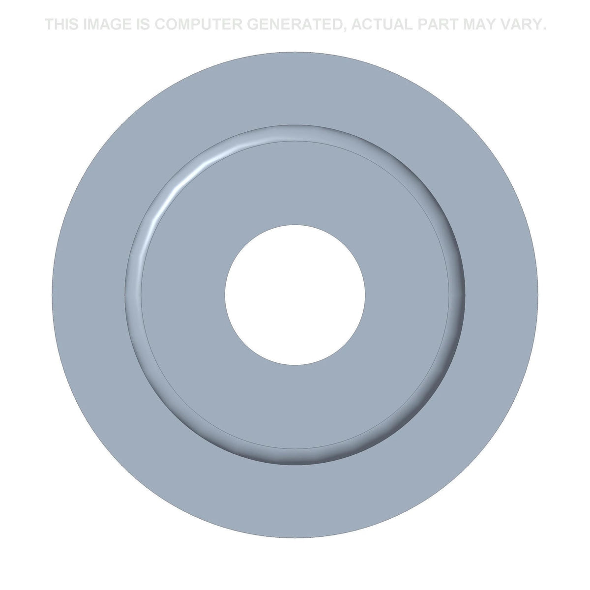 84481474 - OEM ISOLATOR - CASE CONSTRUCTION