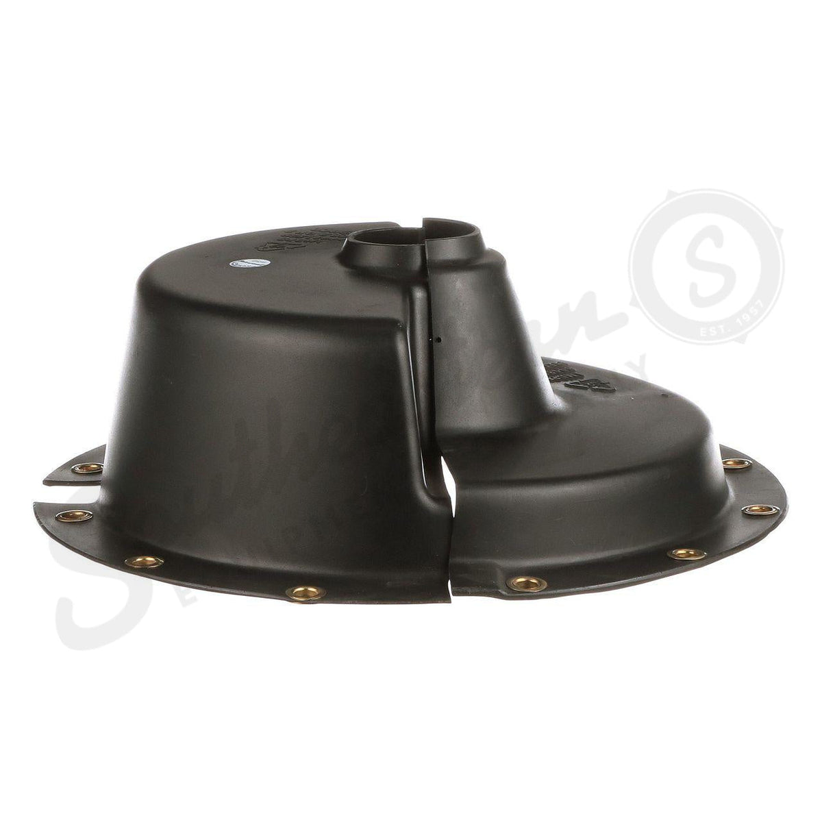 84481529 - OEM DUST COVER - CASE CONSTRUCTION