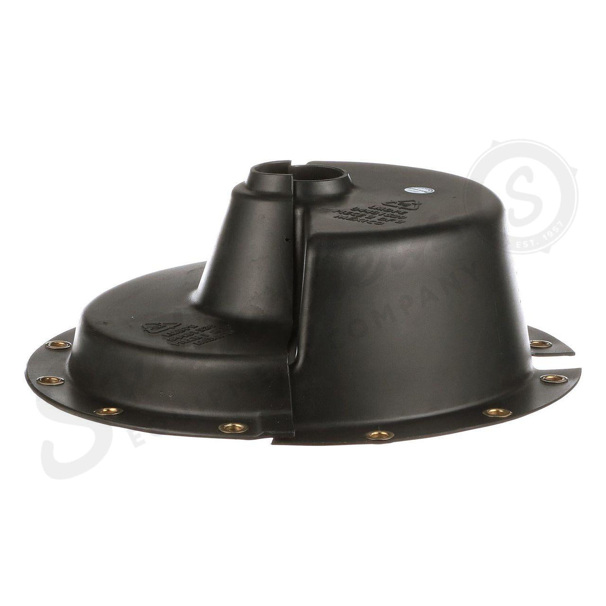 84481529 - OEM DUST COVER - CASE CONSTRUCTION