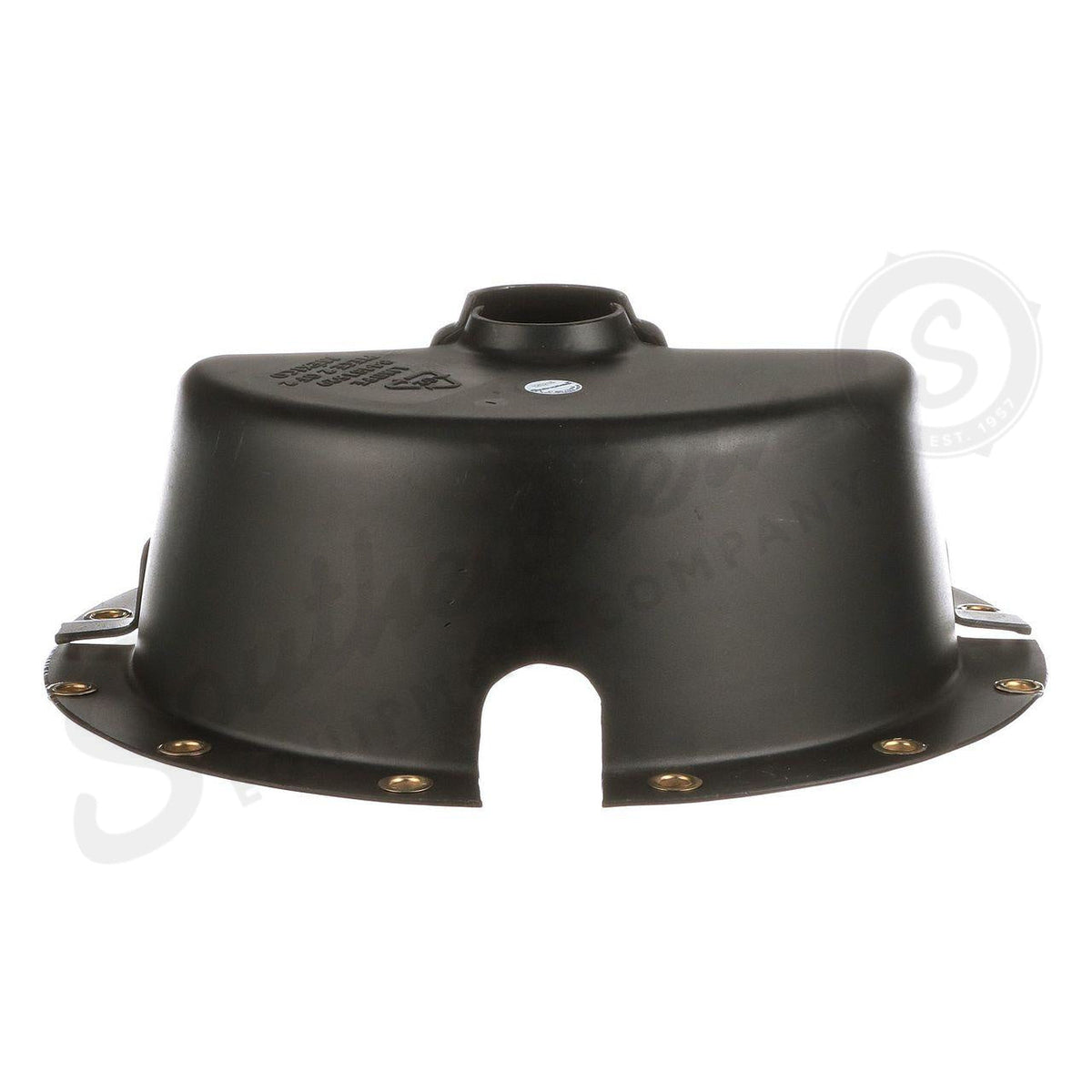 84481529 - OEM DUST COVER - CASE CONSTRUCTION