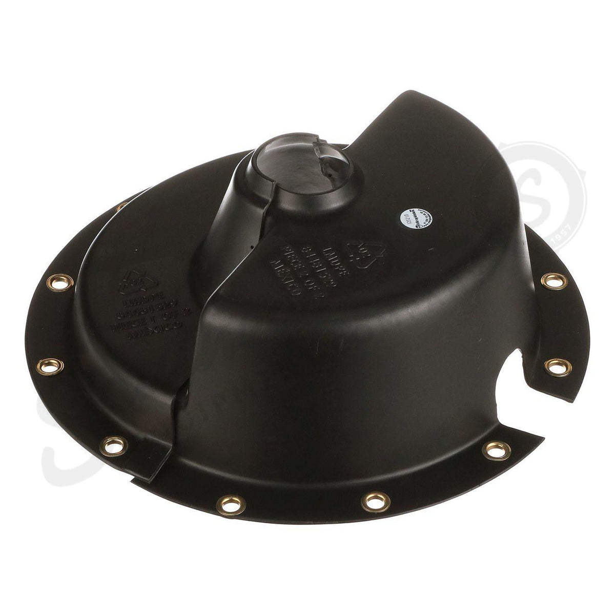 84481529 - OEM DUST COVER - CASE CONSTRUCTION