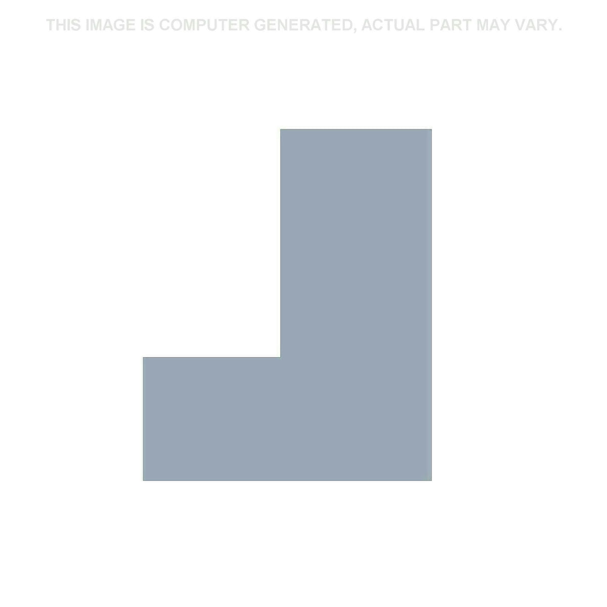 84482003 - OEM FOAM INSULATION - CASE CONSTRUCTION