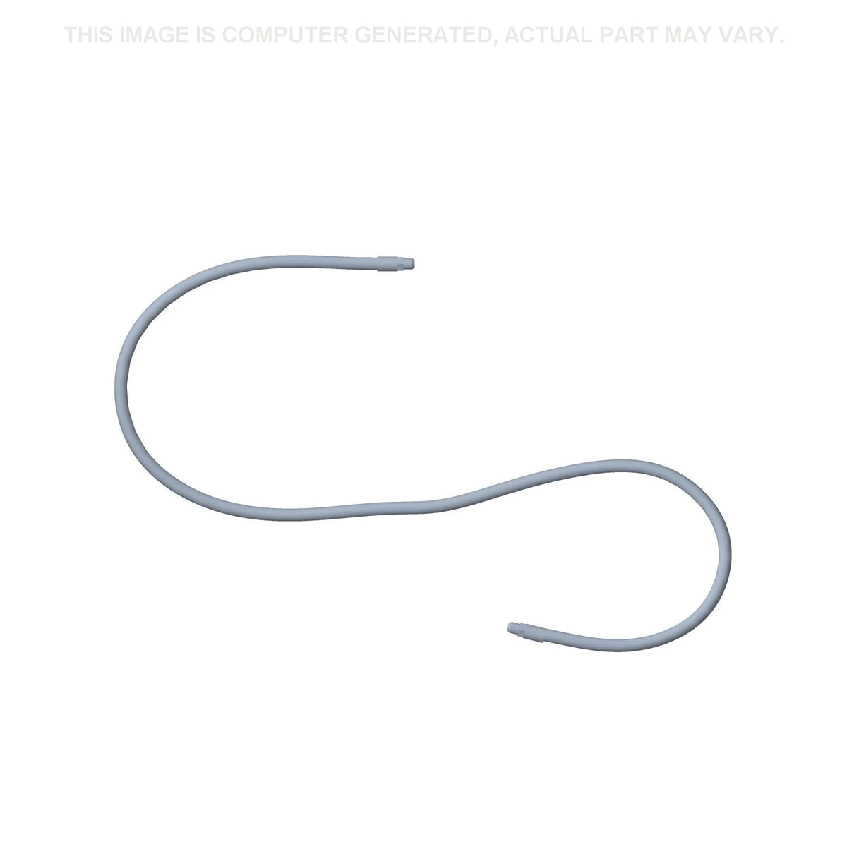 84482352 - OEM HYDRAULIC HOSE - CASE CONSTRUCTION
