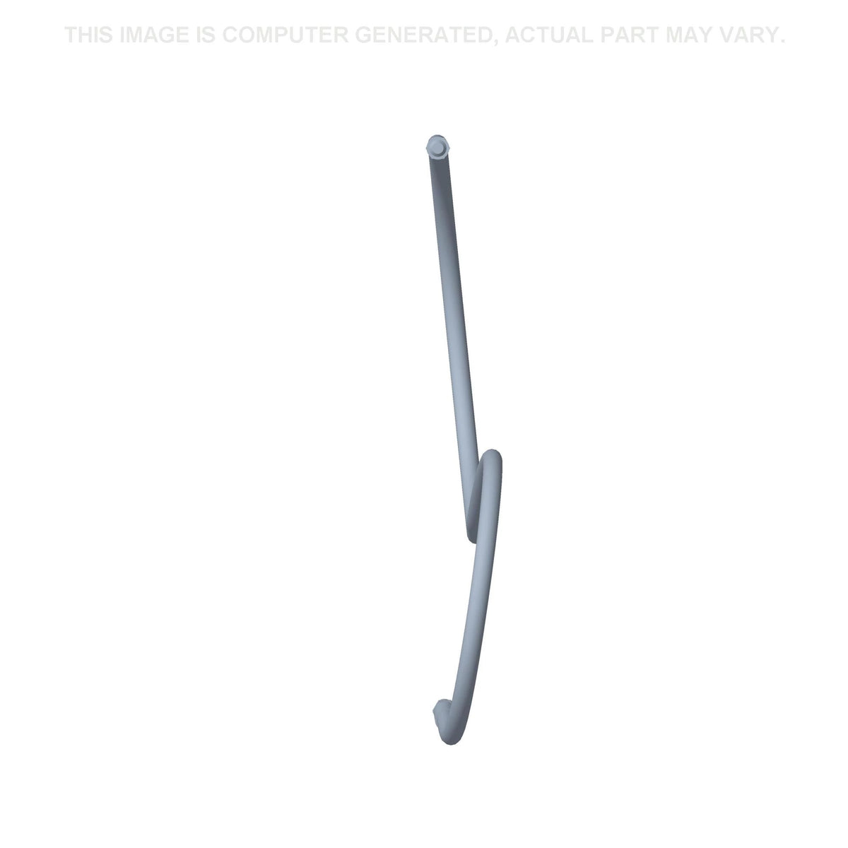 84482352 - OEM HYDRAULIC HOSE - CASE CONSTRUCTION
