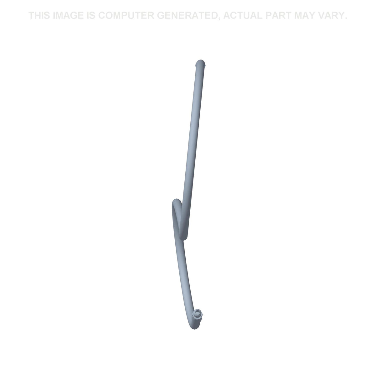 84482352 - OEM HYDRAULIC HOSE - CASE CONSTRUCTION